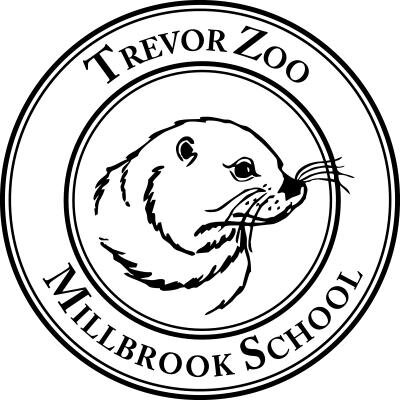 Open Daily from 9 to 5 https://t.co/K3m2A77M7X Established in 1936 at Millbrook School, the only zoo at a high school. AZA Accredited, home to 80 species.