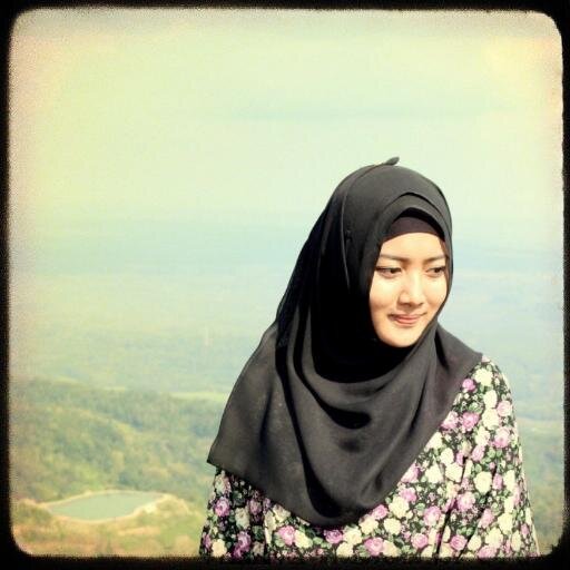ikhlaslah mulai dari yang kecil :)