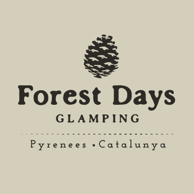 4 cotton tents in the Pyrenees.
5 hectares of meadows and forest.
One wild and authentic experience.
Forest Days Wild Camp
https://t.co/7RF5KzvvrN