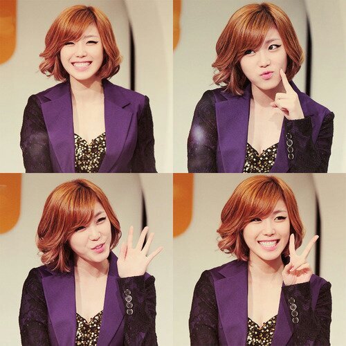 {VRP} Jeon Hyosung secret for @hellorp_ | 89 Lines ♚