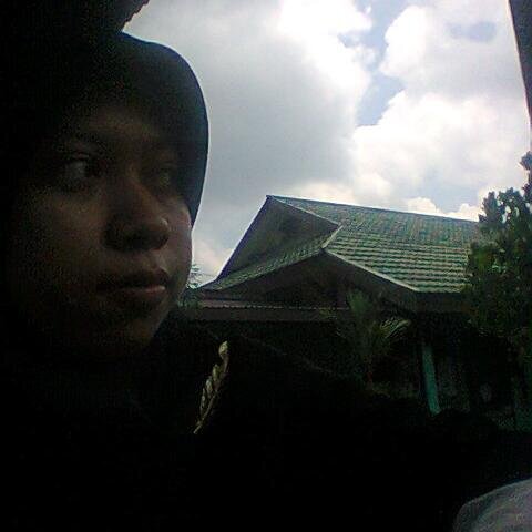 always positive thinking and keep smile