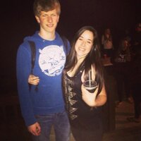 William Christensen (@wchriste9) 's Twitter Profile