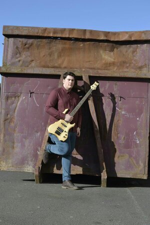 martynh997's profile picture. Musician studying at the Royal Northern College of Music