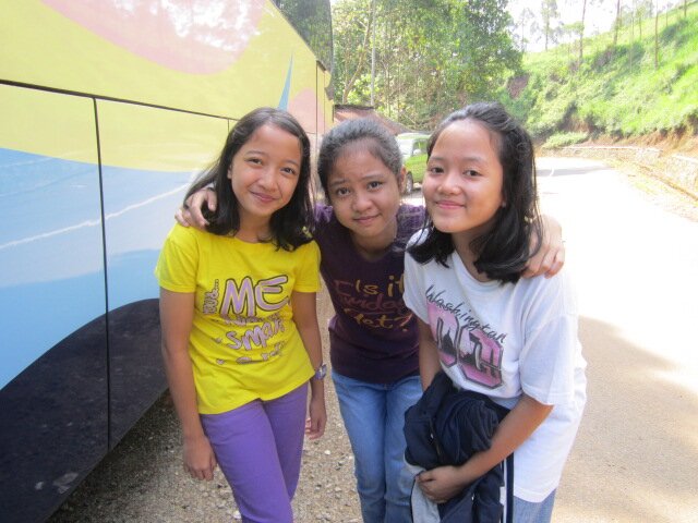 SMPN 211 ||13012015 ♥♥