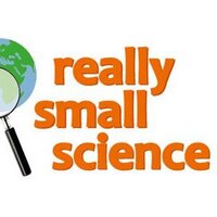 ReallySmallScience (@rsmallscience) 's Twitter Profile
