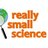 RSmallScience's profile image