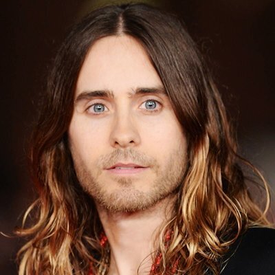 jaredreactions's profile picture. Funny pics & reactions of the great Jared Leto. #Echelon If you RT/FAV my tweets I'll be VERY happy :)