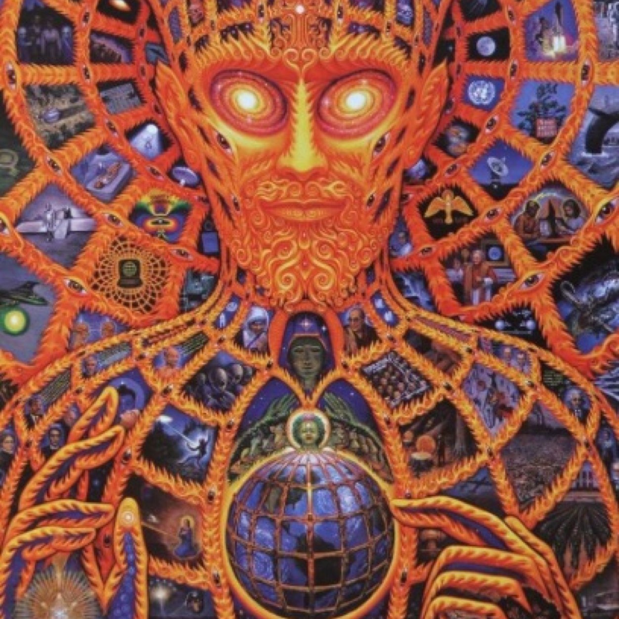 elevated minds