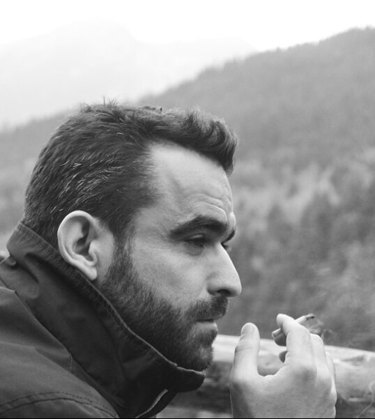 AlexTzoros's profile picture. 