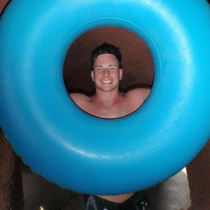 DandyWilkins's profile picture. With positive thinking, happiness is never far away!