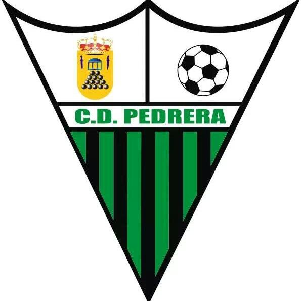 viva el club deportivo pedrera !!!!!!
