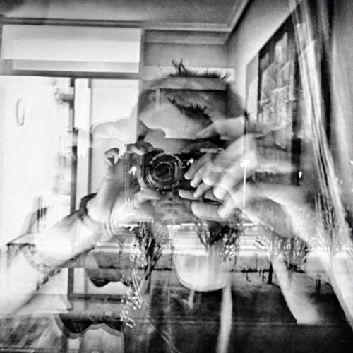 Aprendiendo a sacar fotos...de por vida