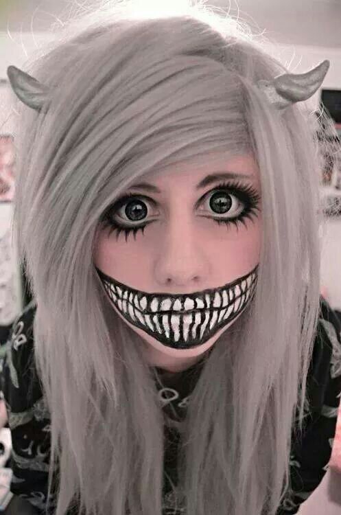 Difícil é saber quem realmente se importa-slipknot.