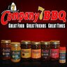 Company7BBQ's profile picture. We are a BBQ restaurant in Englewood, Ohio owned and operated by Firefighters. First Responders and Active Military always get a discount. 937 836-2777