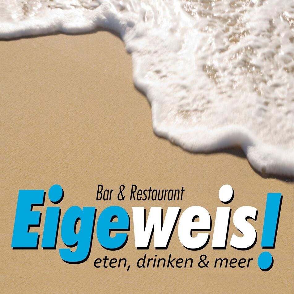 Bar & Restaurant Eigeweis. Eten, drinken & meer