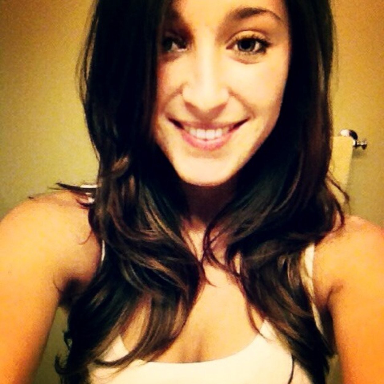 em_sullivannn's profile picture. The most wasted of all days is one without laughter