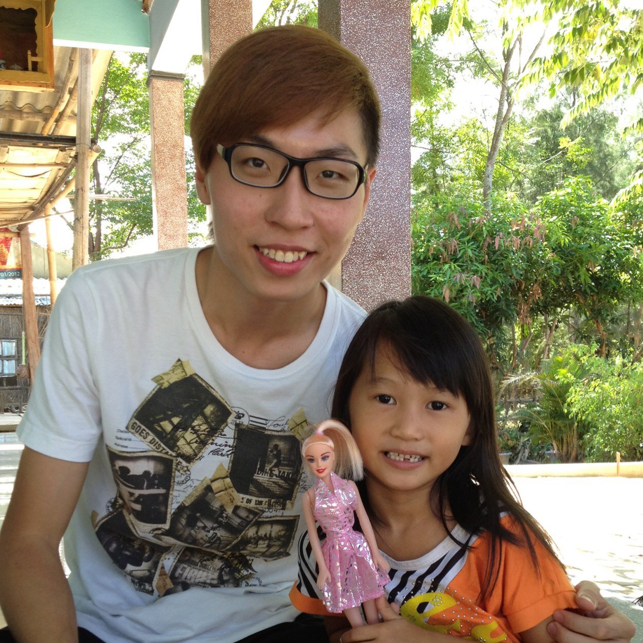 stickpjw's profile picture. It is only with the heart that one can see rightly; What is essential is invisible to the eye.