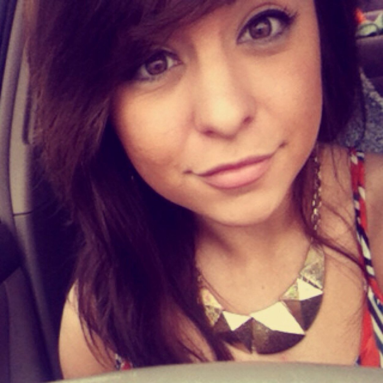 jackieclement14's profile picture. Live life. Be yourself. Doesnt matter if it's good enough for anyone elseee!