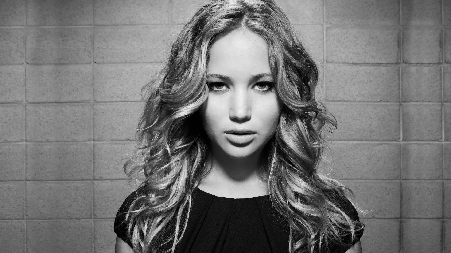 This is a fanpage for Jennifer Lawrence! The last news! everthing you wanna about Jennifer!
