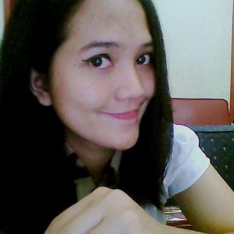 MariaMariasinta's profile picture. @GPdIElShaddai Roma 12:12 Jesus my Strenght. line:mariasintas. IG:mariasintas