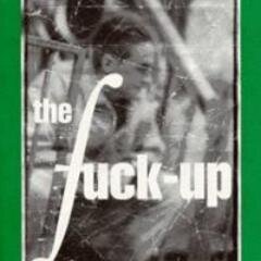 arthurnersesian's profile picture. author of The Fuck Up/New York chronicler