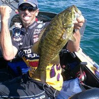 Michael Iaconelli (@mikeiaconelli) 's Twitter Profile