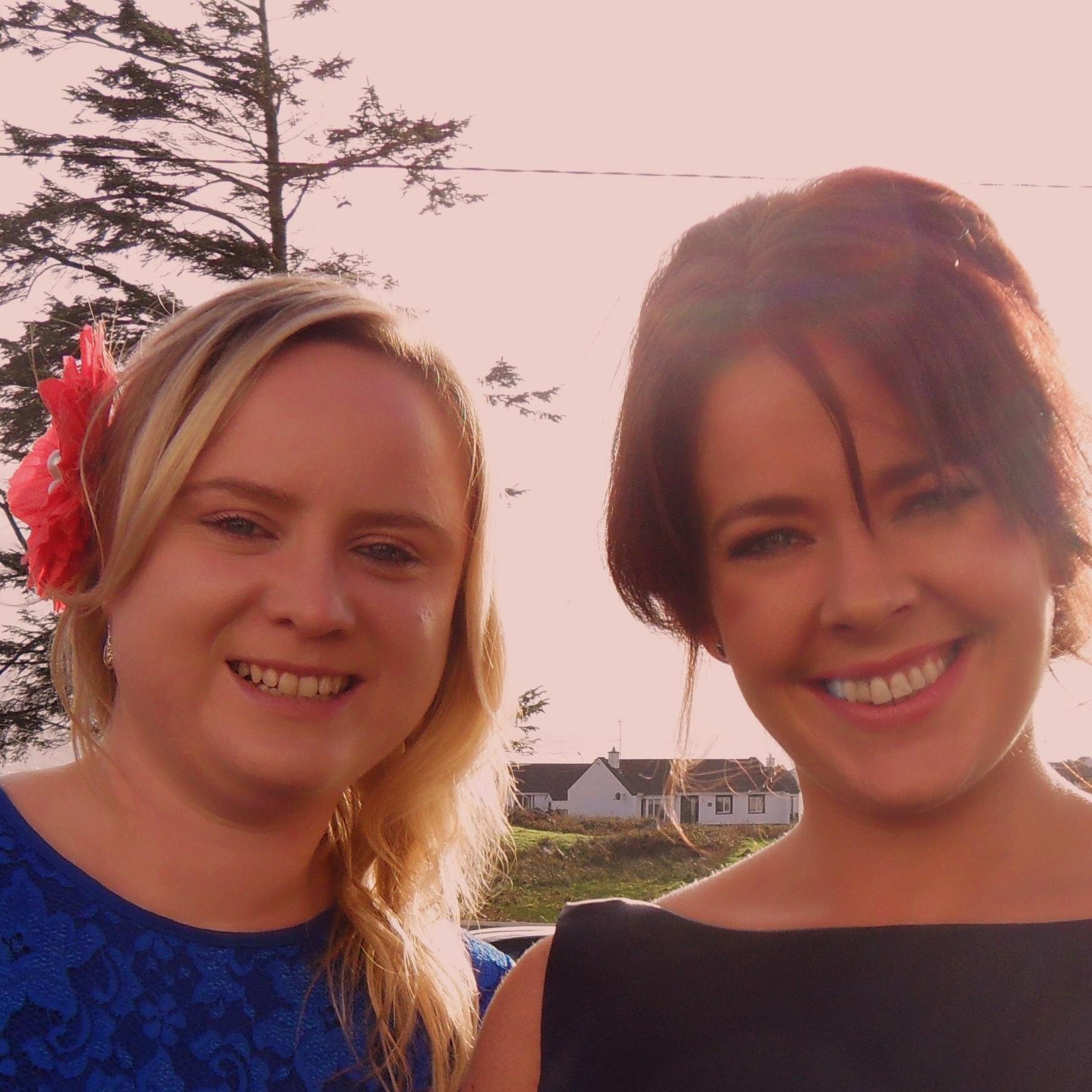 AndreaotooleO's profile picture. I was pushed..