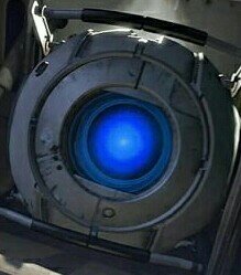 Don't be alarmed! But you /may/ have a very minor case of serious brain damage. // {RP 18+} #Portal #Firefly AU #BPRP
