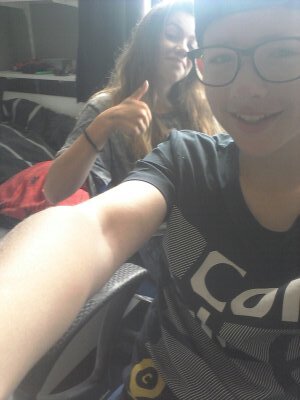 Bestfriend ; Chloë ❤