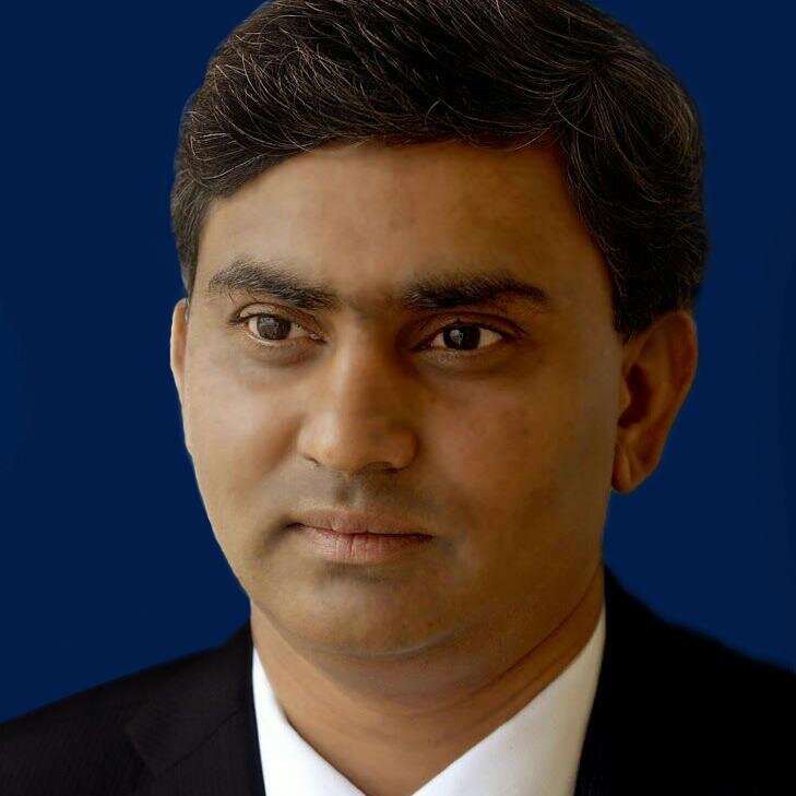 Inventor | Fintech Mentor | Digital Analytics | Cognitive, Big Data & Analytics Practitioner | Product Vision & Strategy