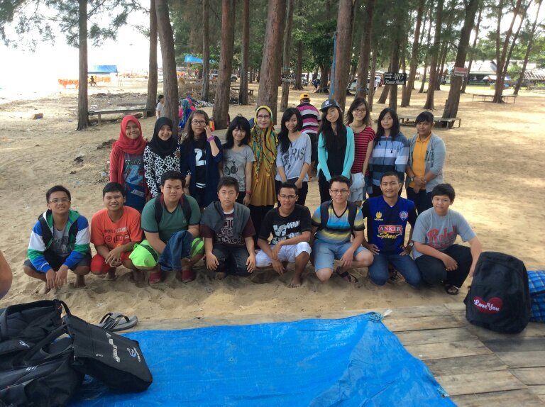 9Adventurer's profile picture. Udah alumni..sekarang pada jadi anak  sma