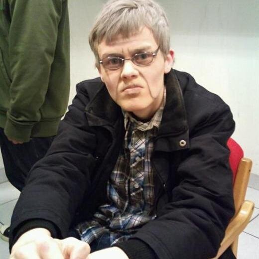 Tore Eidsli