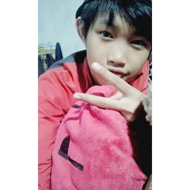 no one who care about me