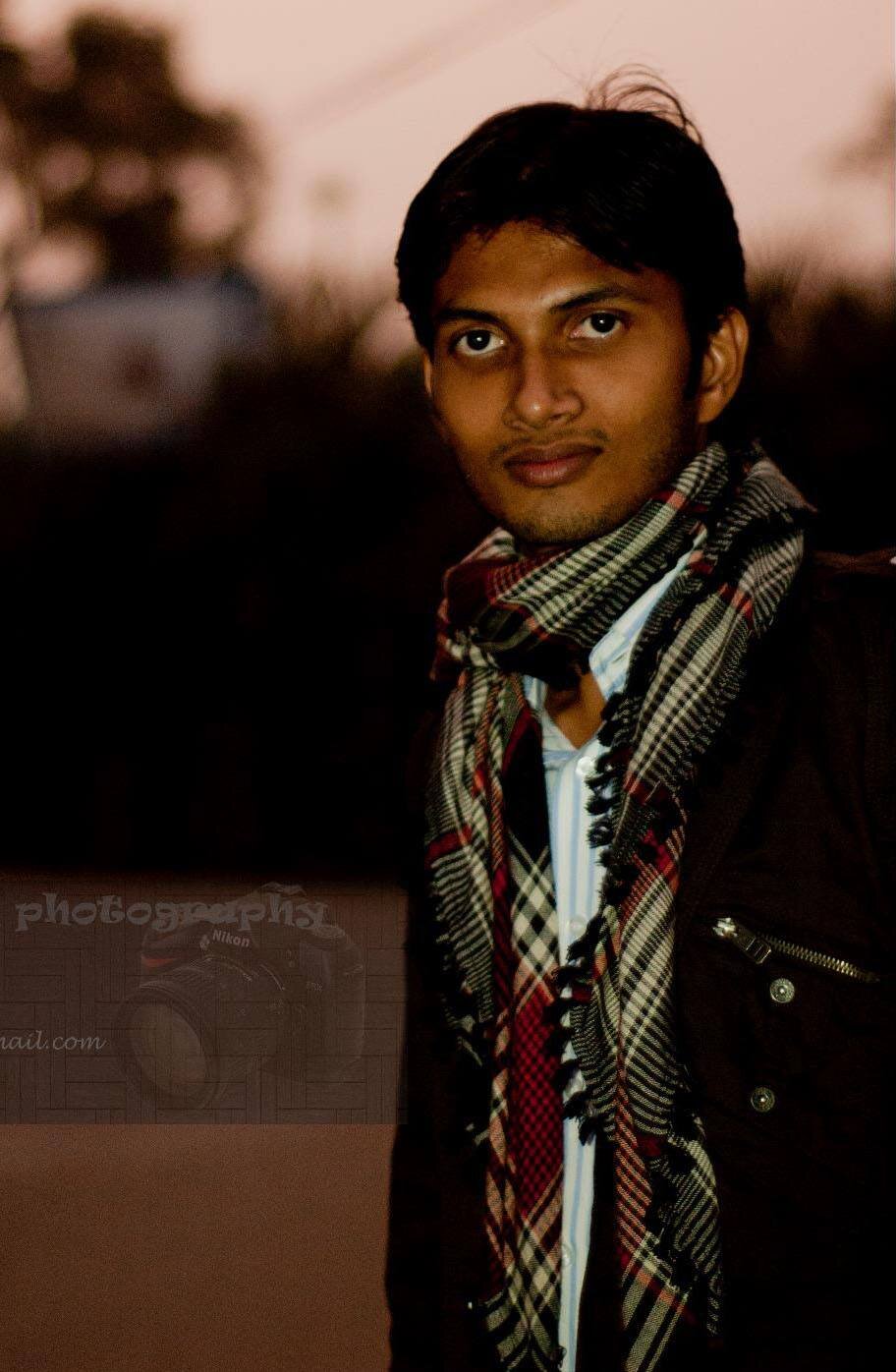 I am online marketer