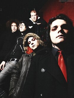 awake and unafraid by day asleep or dead by night