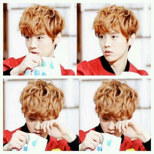 อันยอง~ ผมลู่ฮานบอทฟิคจากเรื่อง 7-ELEVEN ครับ ผมกำลังแอบชอบพนักงานเซเว่นคนนึงอยู่ละ  :)