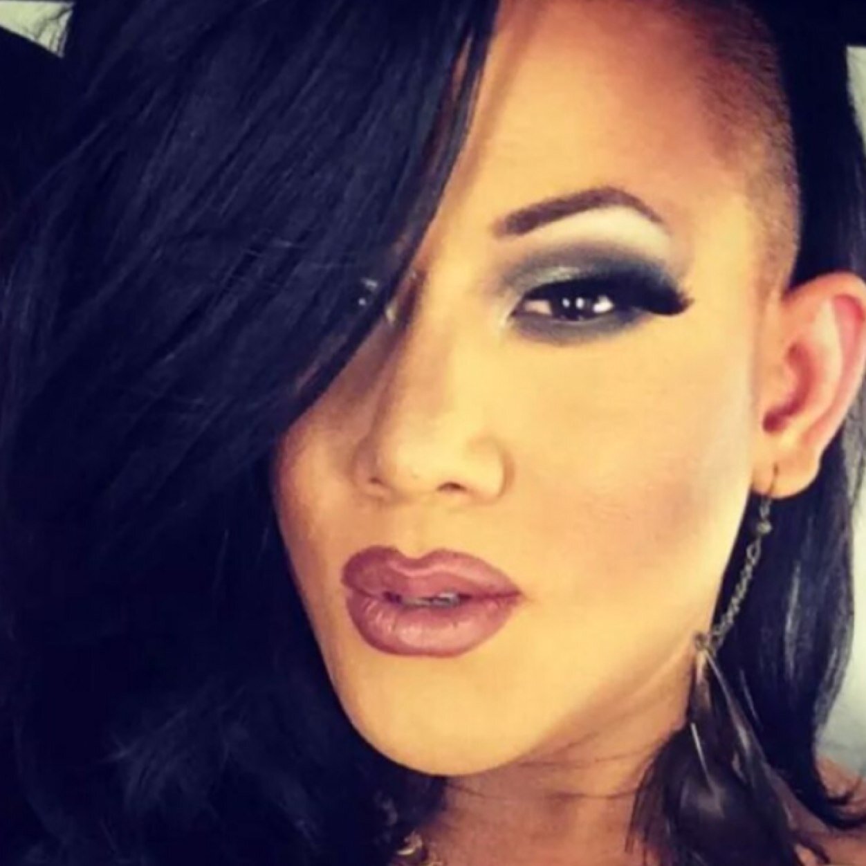 Entertainer of the Year for Vancouver BC Canada - Drag Queen, Entertainer, Host and Female Impressionist - for Bookings: thesiennablaze@gmail.com