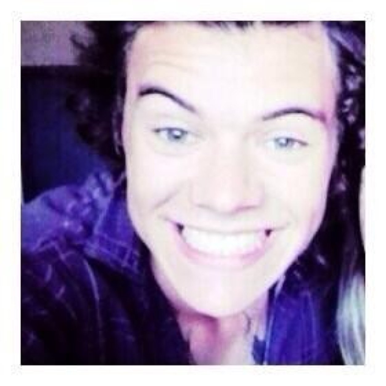 hey babe! free follow from @obrienftharrys and @narryswhisper and if you follow us we will follow back! have a great day ilysm bby