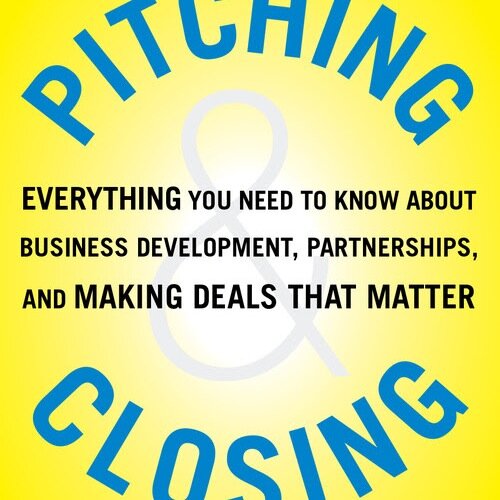 Pitching and Closing Profile