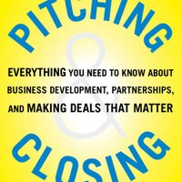 Pitching and Closing(@pandc) 's Twitter Profile Photo