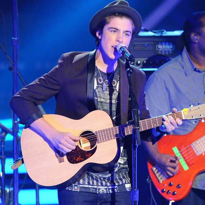Street team for @samwoolfmusic in the Philippines. Here to support Sam all the way. #WoolfPack IG: SamWoolf_PH
