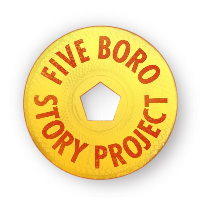 FiveBoroStories Profile Picture