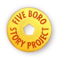 FiveBoroStoryProject (@fiveborostories) 's Twitter Profile Photo FiveBoroStoryProject (@fiveborostories) 's Twitter Profile Photo
