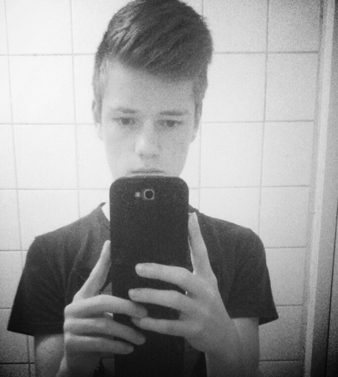 Sietse Algra ~ 16 Jaar ~ Beste = @JeroentjeeW ~ SGL 4G~