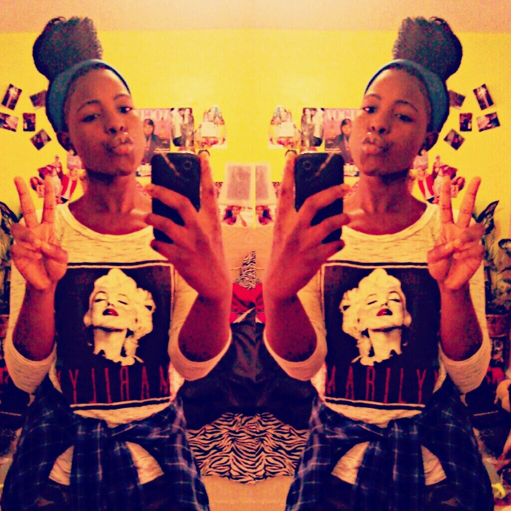 . Destined For Greatness ❤