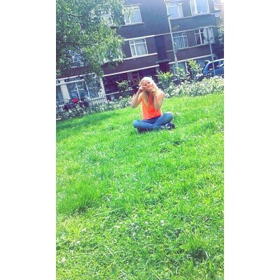 {Enjoy the little things in life, cause one day you'll look back and realize they were very big. ♡}