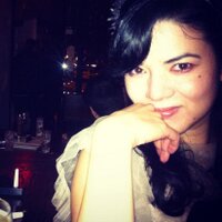 Elva I. Ramirez(@elvainadine) 's Twitter Profile Photo