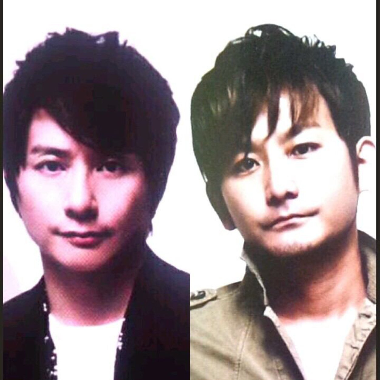 naktrmcy8reng4's profile picture. ポルノグラフィティ♡ ふぉろばします(b'v`●)b   ほぼCAS用