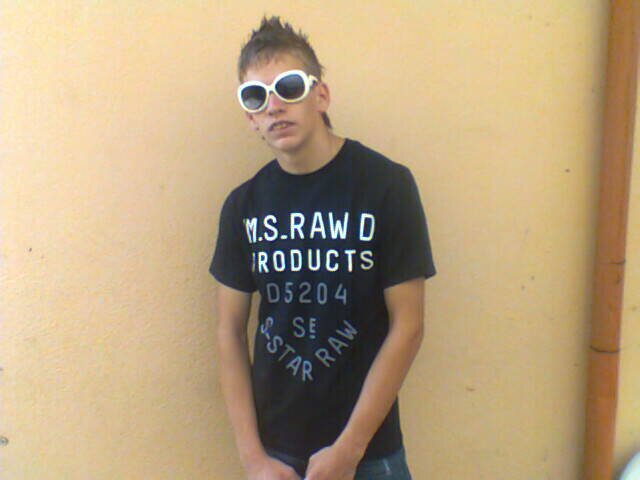 DragsterQ's profile picture. 