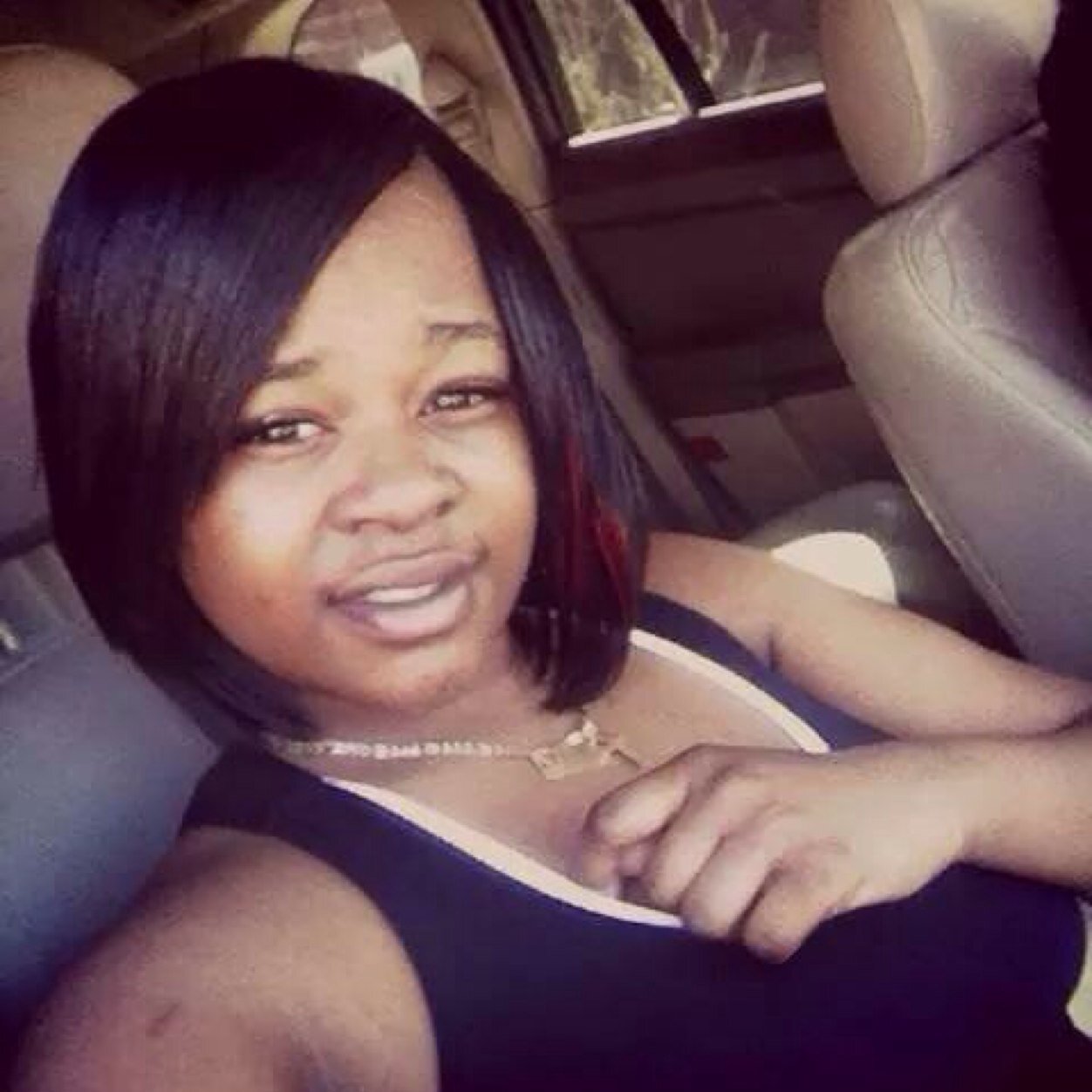 Pretty Me But Yall already knew that !! #Hann